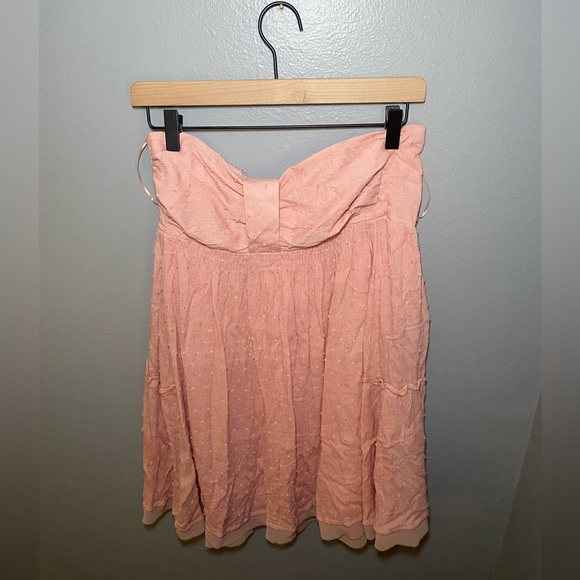 Altar’d State Pink Dress- NWT - Picture 2 of 5
